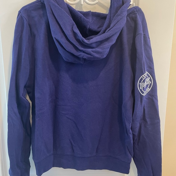 PINK Victoria’s Secret hoodie - Picture 3 of 5